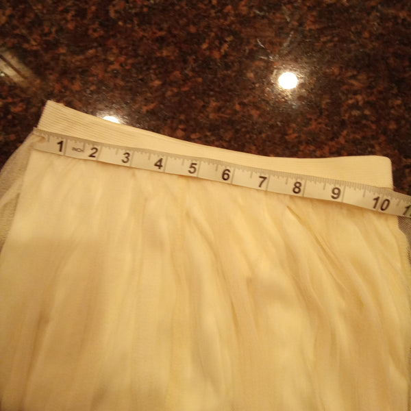 Girls Tulle Skirt | Origami