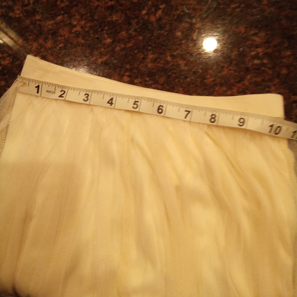 Girls Tulle Skirt | Origami