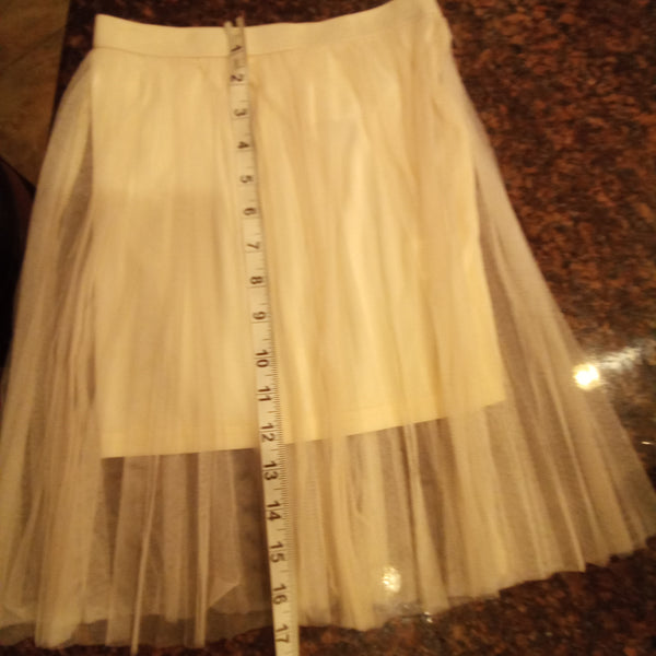 Girls Tulle Skirt | Origami