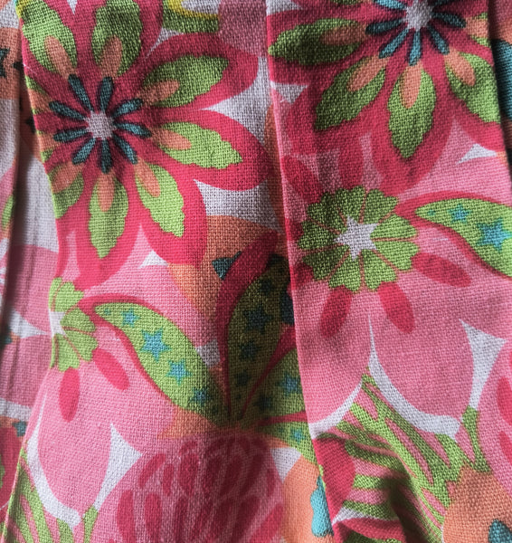 Toddler Flamingo Short Set