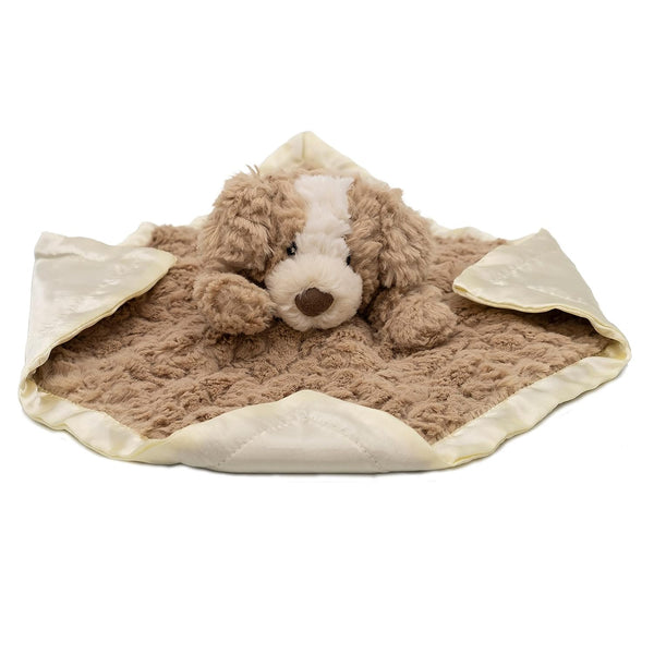 Putty Nursery Hound Blanket | Mary Meyer