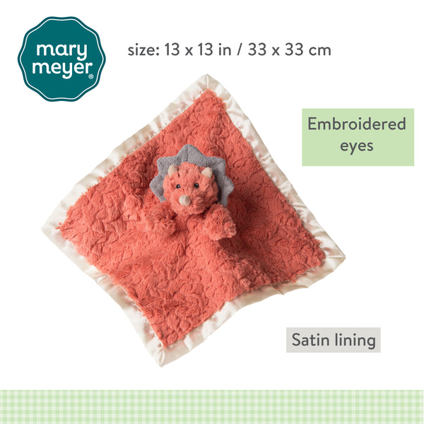 Putty Nursery Dino Blanket | Mary Meyer