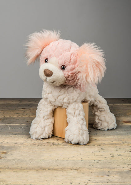 Paris Putty Puppy | Mary Meyer