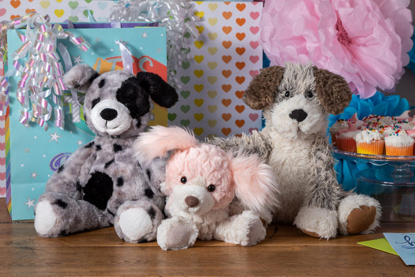 Paris Putty Puppy | Mary Meyer