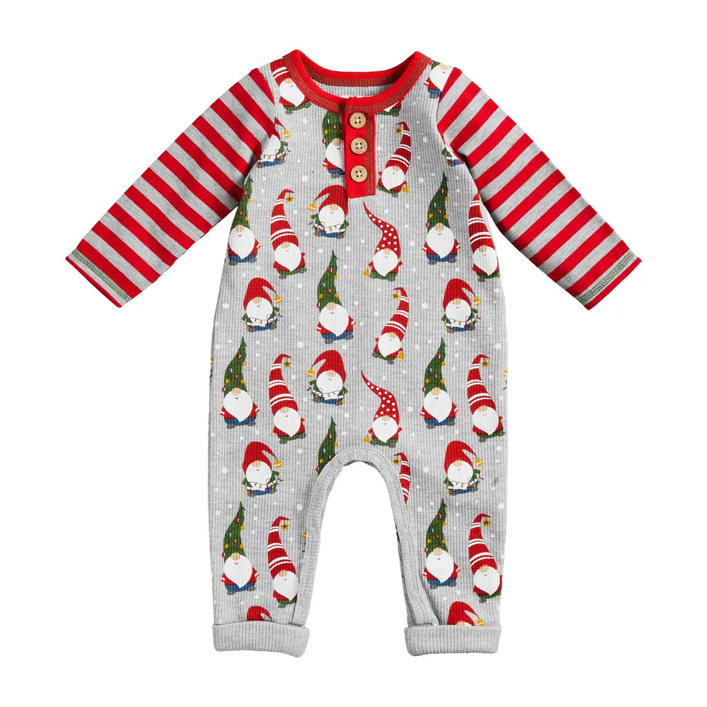 Gnome One piece | Mud Pie