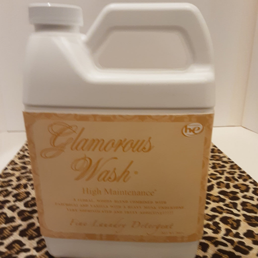 High Maintenance Tyler Detergent 907 Grams
