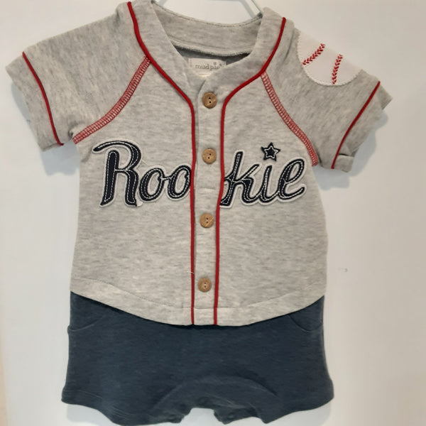 Rookie One Piece | Mudpie