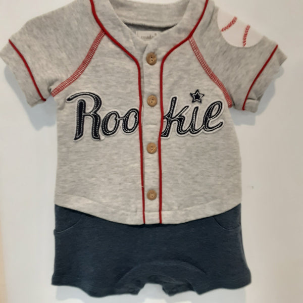 Rookie One Piece | Mudpie