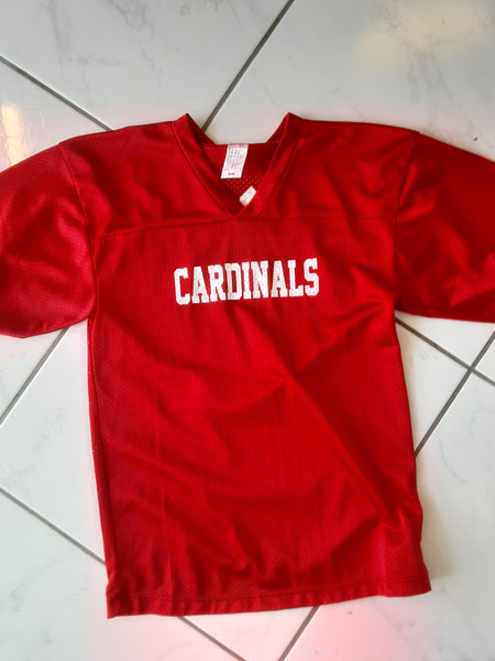Football Jersey - Cardinals