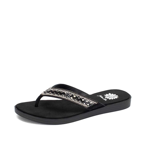 Delyla Flip Flop | Yellow Box Footwear 49314