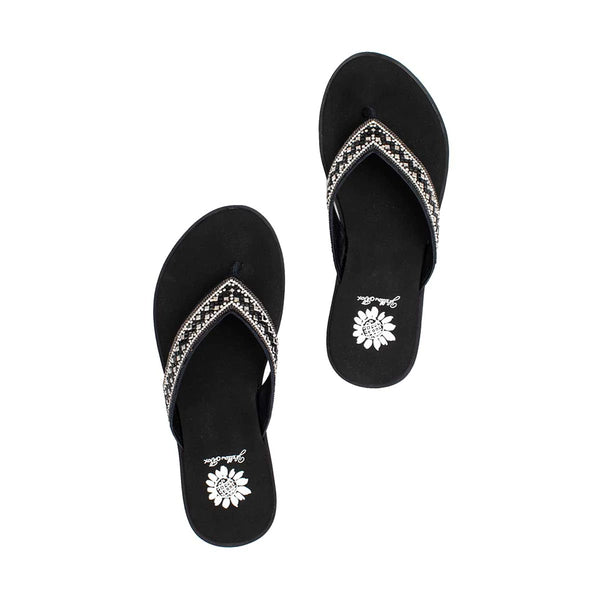 Delyla Flip Flop | Yellow Box Footwear 49314