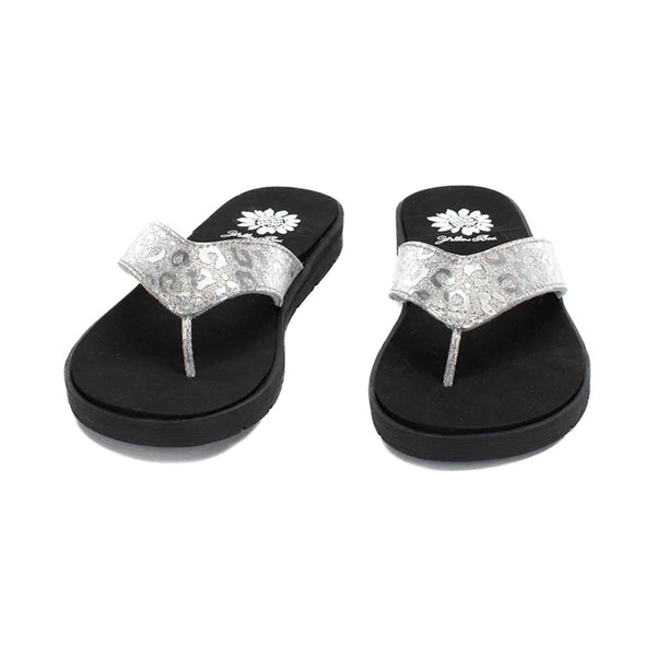 Fazio Flip Flop | Yellow Box Footwear