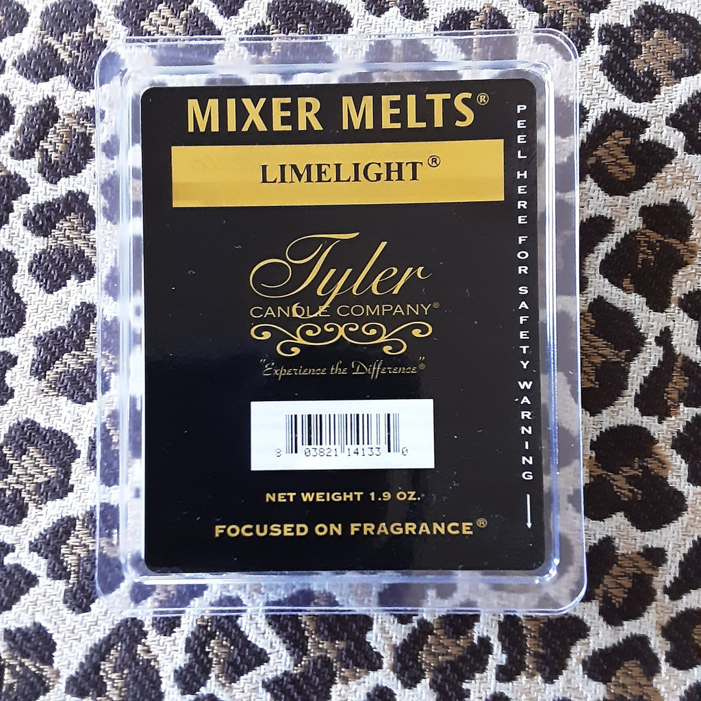 Limelight Tyler Mixer Melts