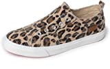 Corkys Women's Babalu Sneaker Leopard