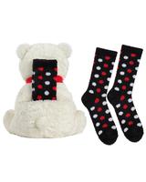 MEMOI COZY BUDDIES BEAR