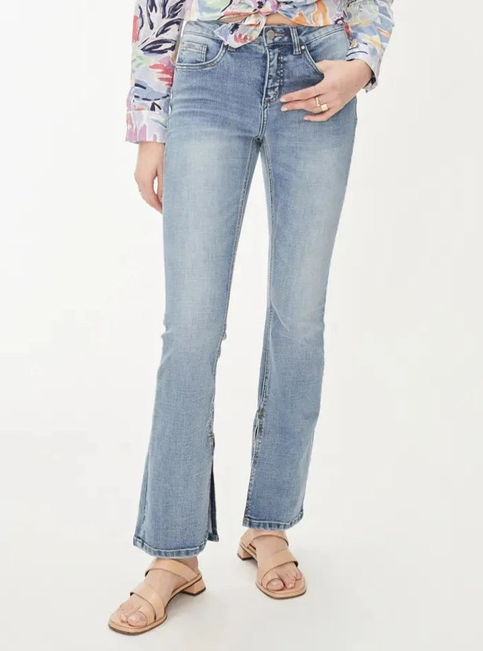 Olivia Bootcut Jeans