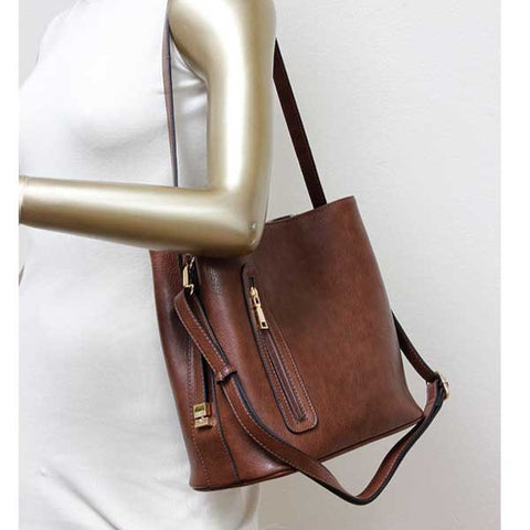 Brook Hobo Bag | MC