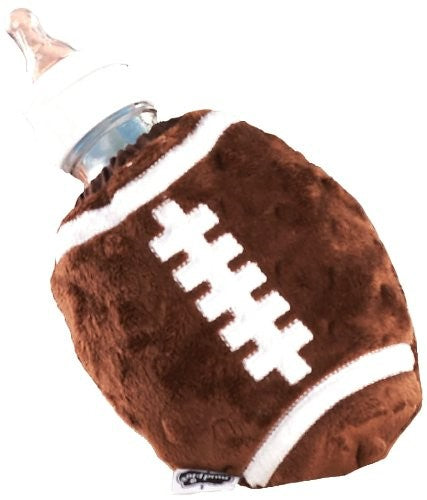 Football Bottle Holder