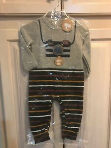Oh Snap One Piece | Mud Pie