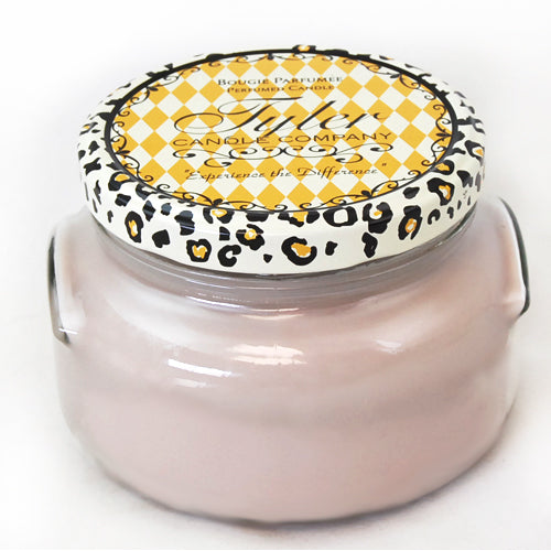 High Maintenance 22 oz Tyler Jar Candle