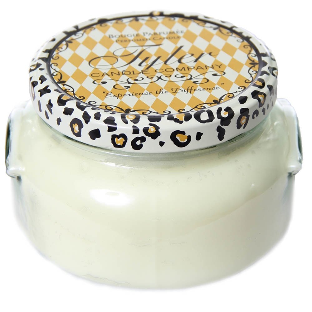 French Market 22 oz Tyler Jar Candle