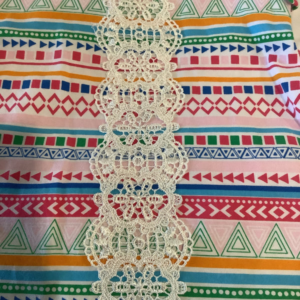 Toddler Aztec Short Set | Bonnie Jean