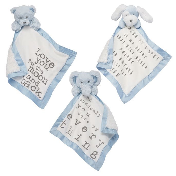 "and suddenly you were my everything" elephant woobi | Mud Pie