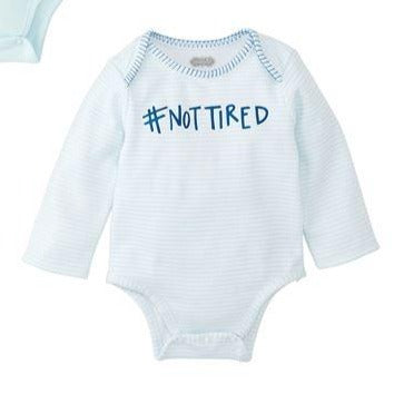 Not tired Crawler | Mud Pie