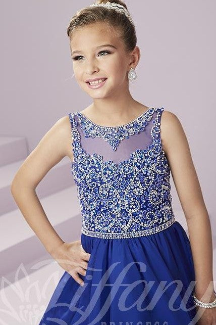 Girls Pageant