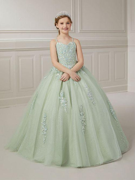 Tiffany Princess Ballgown 13729