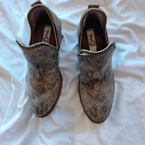 Short Bootie | Very G - Marlene 2