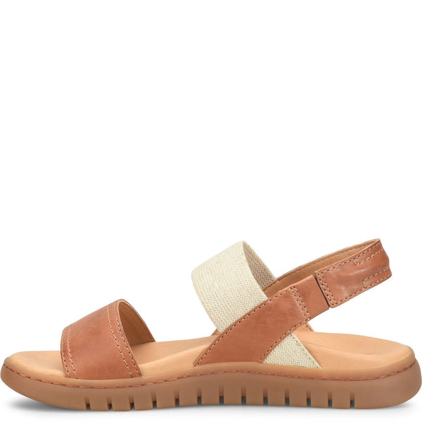 Comfortable Neutral Sandal | Born