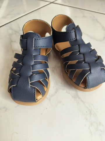 Fisherman Sandals | Baby Deer