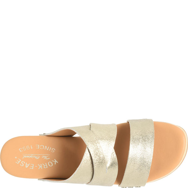 Kork-Ease Emerson