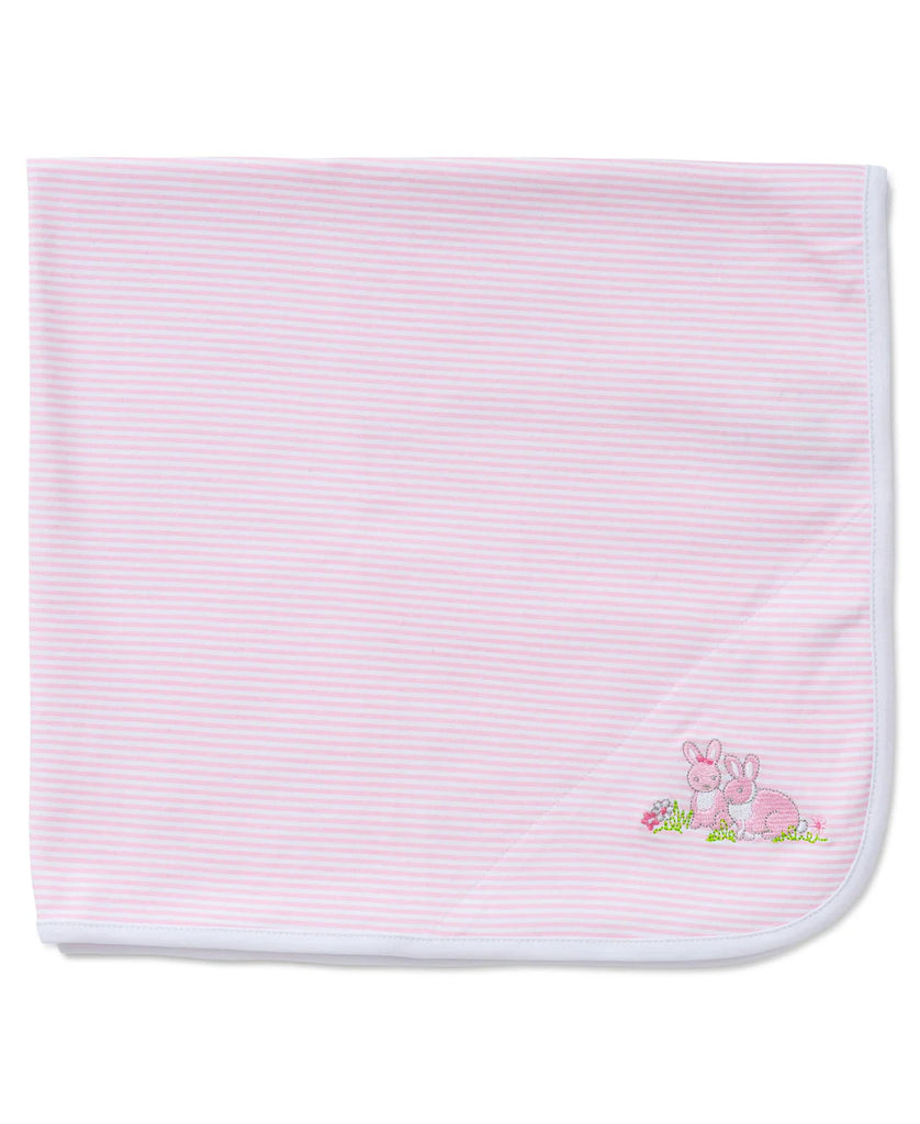 Rabbit Receiving Blanket | Little Me