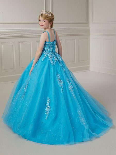 Tiffany Princess Ballgown 13729