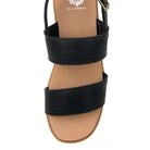 Wedge Sandal | Yellow Box Ardenne