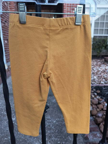 Autumn Tunic Legging Set | Bonnie Jean