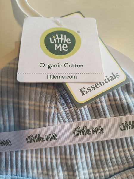 Cuddles Hat and Mitten Sets | Little Me