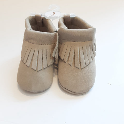 Infant Moccasins