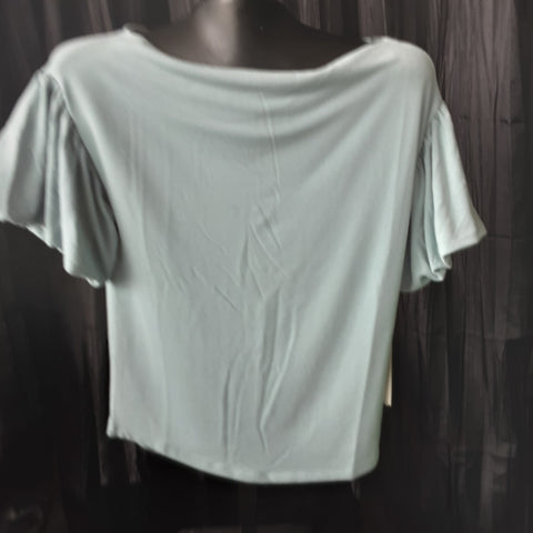 Sage Green shirt