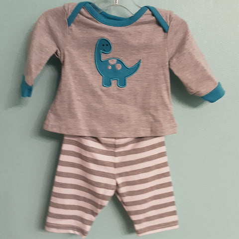 Dinosaur  3 PC set