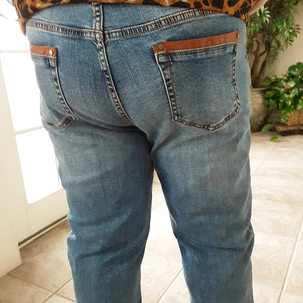 Missy Jeans