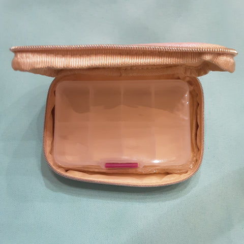 I Can Do All Things Through Christ....Pill Box Case