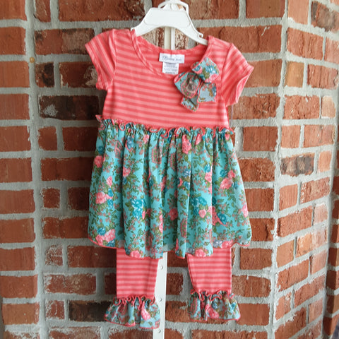 Tunic & Legging Set --