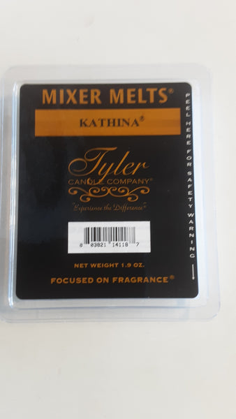 Kathina Mixer Melts