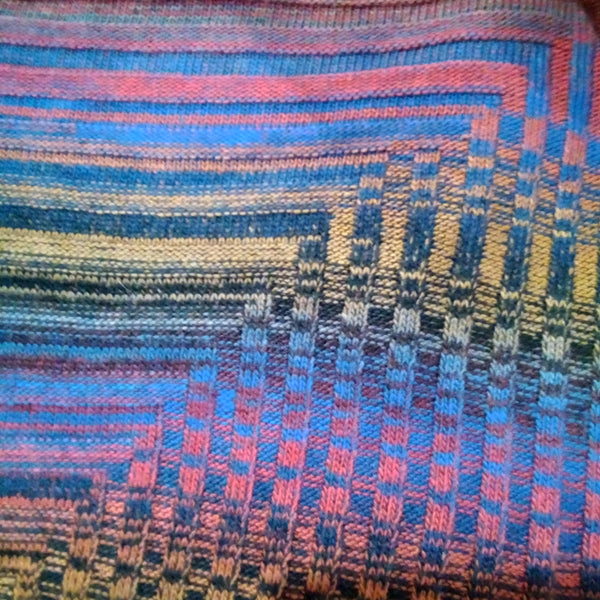 Knit Boat Neck Sweater | FDJ 1540474