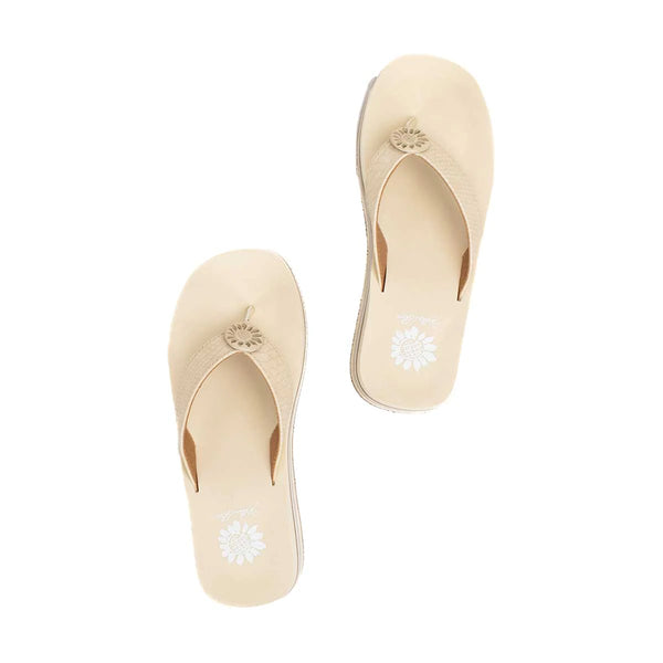 Kaija Flip Flop Sandals | Yellow Box Footwear