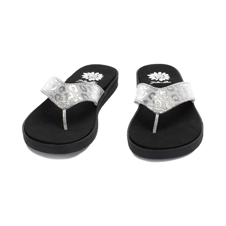 Yellow box sparkle flip 2025 flops