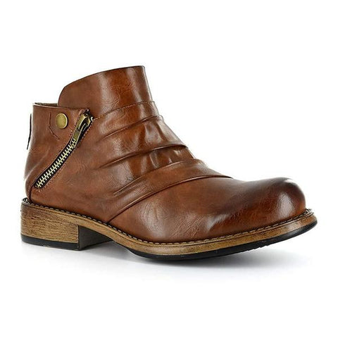 Corkys Tapped Slouch Bootie - Size 10